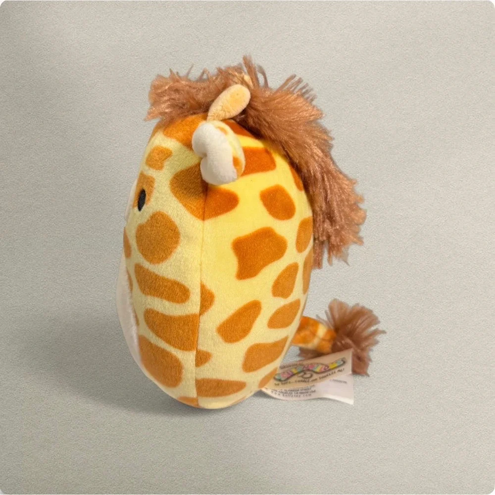 Squishmallows Gary Giraffe Plush 5.5